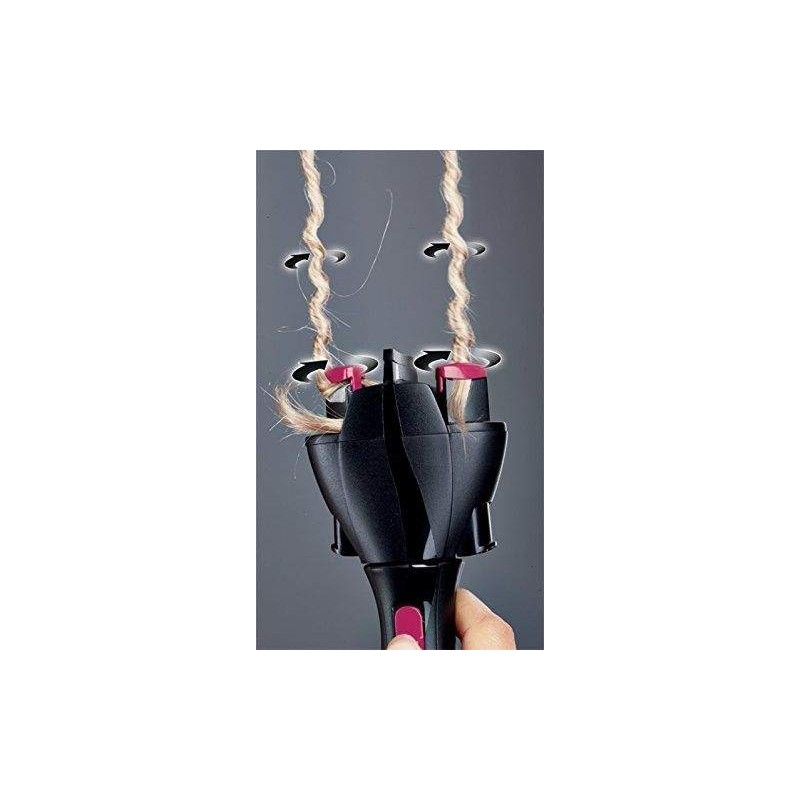 Fer à coiffer twist secret BABYLISS (TW1000E) BABYLISS - 2 Chez affariyet pas cher
