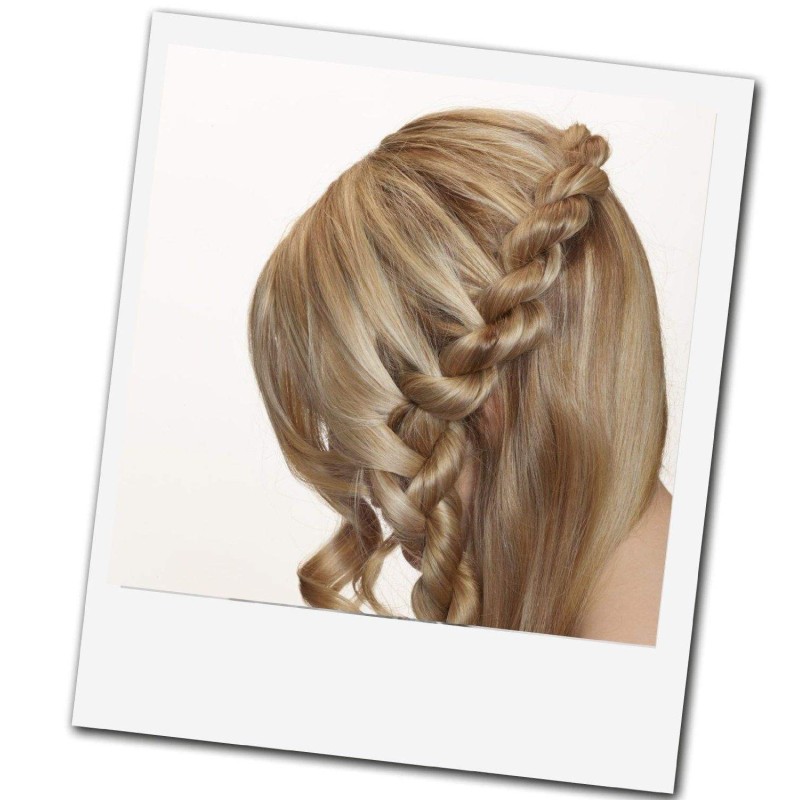 Fer à coiffer twist secret BABYLISS (TW1000E) BABYLISS - 8 Chez affariyet pas cher