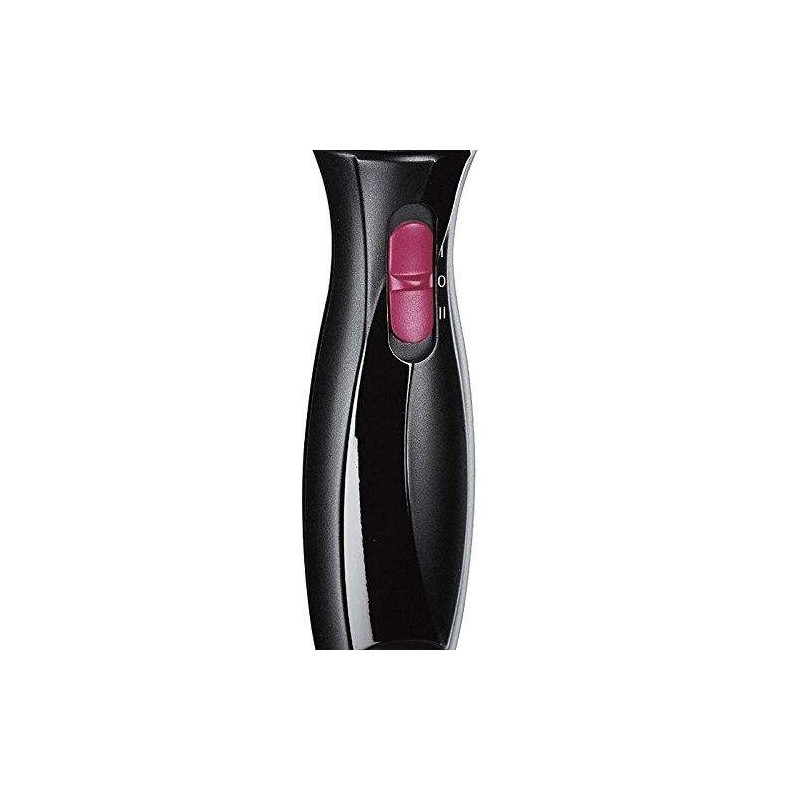 Fer à coiffer twist secret BABYLISS (TW1000E) BABYLISS - 5 Chez affariyet pas cher