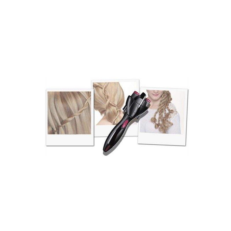 Fer à coiffer twist secret BABYLISS (TW1000E) BABYLISS - 1 Chez affariyet pas cher