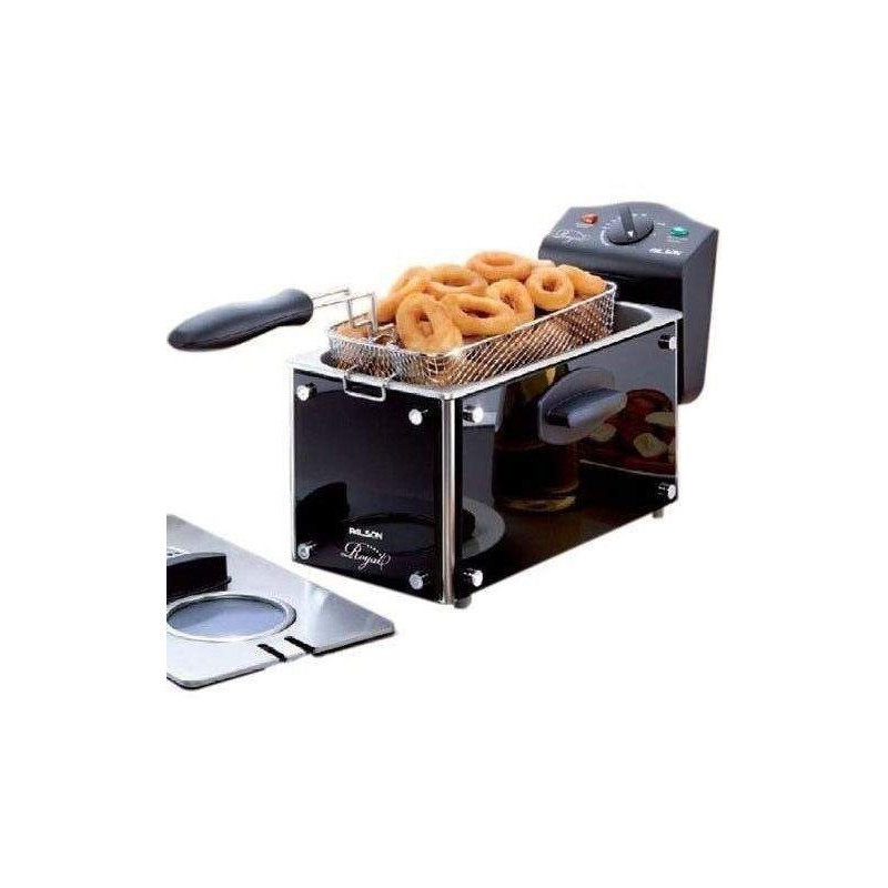 Friteuse Palson Royal 30546 PALSON - 3