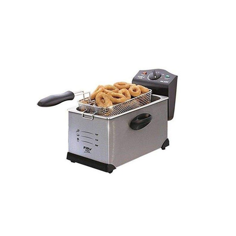 FRITEUSE FRY PLUS PALSON 30547 PALSON - 1 chez affariyet pas cher