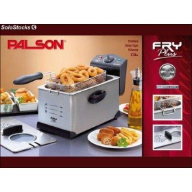 FRITEUSE FRY PLUS PALSON 30547 PALSON - 3