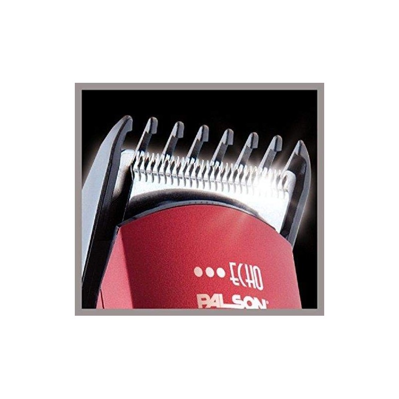 Tondeuse cheveux Orion -PALSON- (30061) PALSON - 2