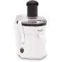 Centrifugeuse frutelia MOULINEX 400W -Blanc (JU350B39)