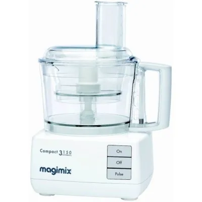 Magimix C3150 BLANC