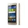 Huawei  Y6 PRO LTE  4G + Film de protection + Coque
