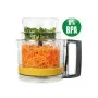 Robot culinaire CS 5200 XL Chromé mat MAGIMIX 18591F