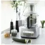 Robot culinaire CS 5200 XL Chromé mat MAGIMIX 18591F