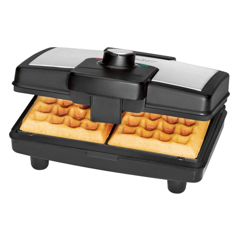 Appareil à gaufres CLATRONIC (WA3606) CLATRONIC - 1 chez affariyet pas cher