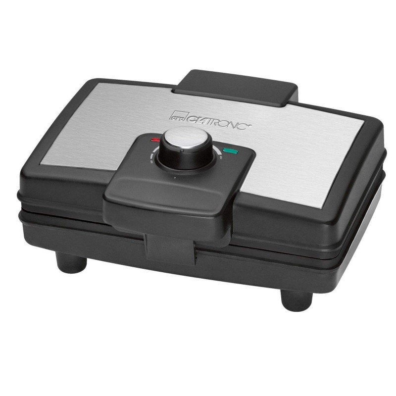 Appareil à gaufres CLATRONIC (WA3606) CLATRONIC - 2 chez affariyet pas cher