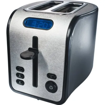 GRILLE PAIN PROFICOOK TA1011