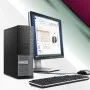DELL Optiplex 3020 MT / i3 / 4Go / 500Go