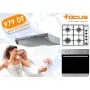 Pack INOX Focus