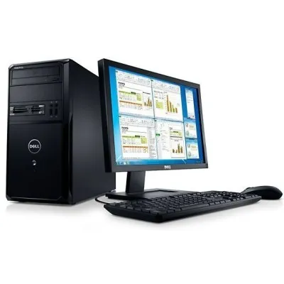 DELL VOSTRO 3902 MT / i3 / 4 Go / 500 Go