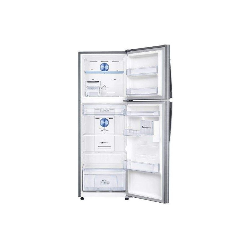 Réfrigérateur Samsung 321L No frost - Blanc (RT40K5100WW) - 1- meilleur prix chez Affariyet