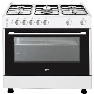 Beko GGR15110GW