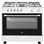Beko GGR15110GW