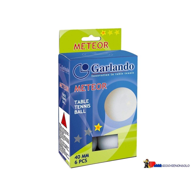 GARLANDO 2C4-118 / 1 étoile GARLANDO - 1