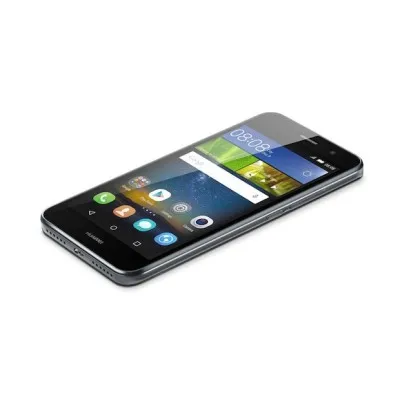 Huawei  Y6 PRO LTE  4G + Film de protection + Coque