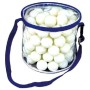 Paquet 100 boules METOR 1* GARLANDO GARLANDO - 1