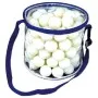 Paquet 100 boules METOR 1* GARLANDO