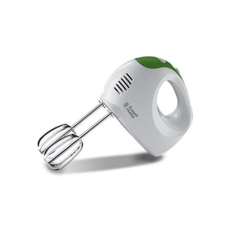 Batteur explore 200W RUSSELL HOBBS (22230-56) RUSSELL HOBBS - 1chez affariyet moins cher