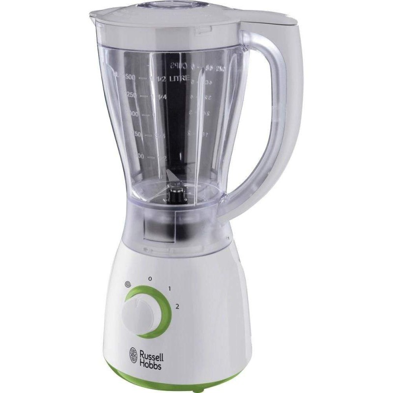 BLENDER EXPLORE RUSSELL HOBBS (22250-56) RUSSELL HOBBS - 1 BLENDER EXPLORE RUSSELL HOBBS (22250-56) RUSSELL HOBBS - 1