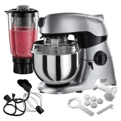 Robot multifonction  KITCHEN MACHINE RUSSELL HOBBS  18553-56