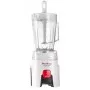 Blender genuine MOULINEX 450W -Blanc