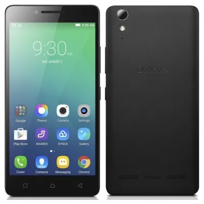 Lenovo A6010