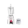 Blender genuine MOULINEX 450 W -Blanc (LM241025)