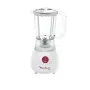 Blender MOULINEX 350W -BLANC (LM2201BM)