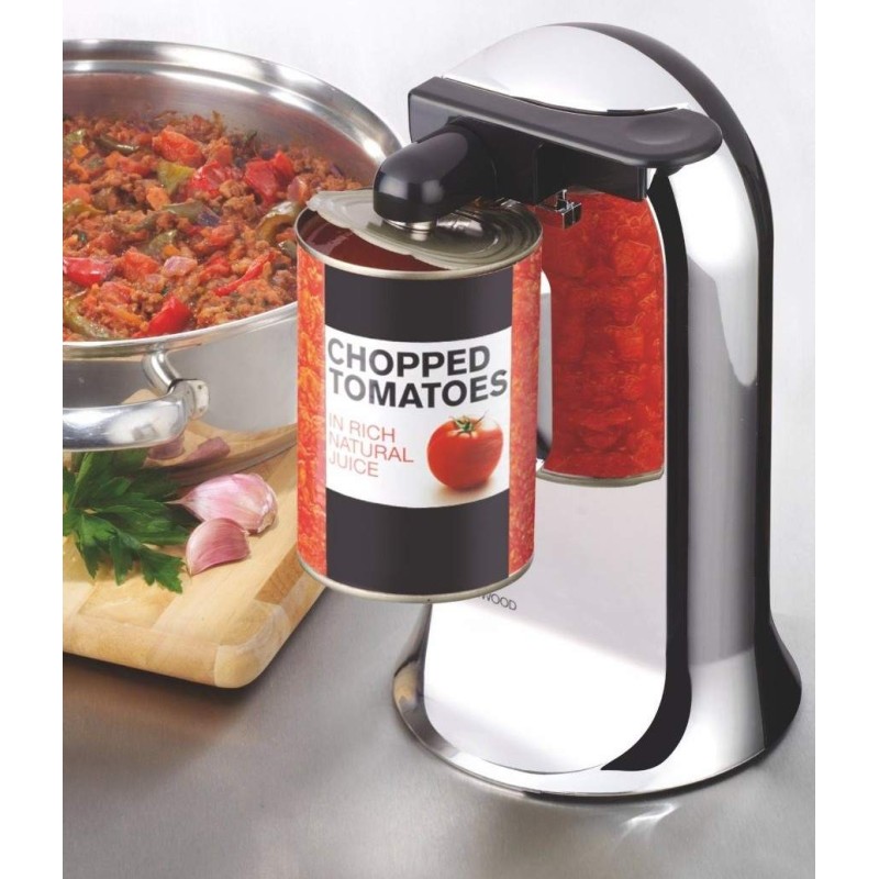 Ouvre boite KENWOOD (CO606) KENWOOD - 1 Ouvre boite KENWOOD (CO606) KENWOOD - 1