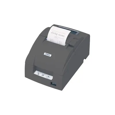 Epson TM-U220B USB noire