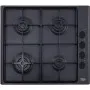 Table De Cuisson Encastrable Beko 60 cm -Noir