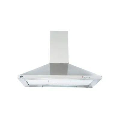 Hotte Pyramidale Beko 60cm CWB 9441 XN