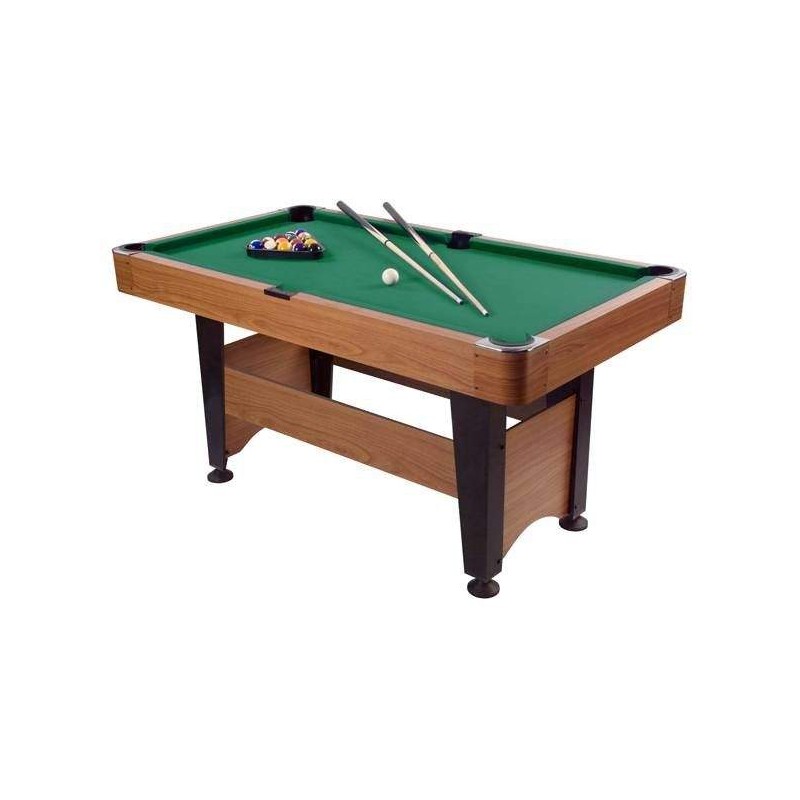 White Label Table Valise Camping Et Pique Nique Aluminium