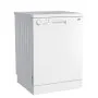 Lave vaisselle  Beko DFC04210W