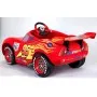 Véhicule pour Enfants -Cars 2 Flash Mc Queen FEBER FB045