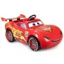 Véhicule pour Enfants -Cars 2 Flash Mc Queen FEBER FB045