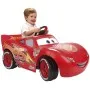 Véhicule pour Enfants -Cars 2 Flash Mc Queen FEBER FB045