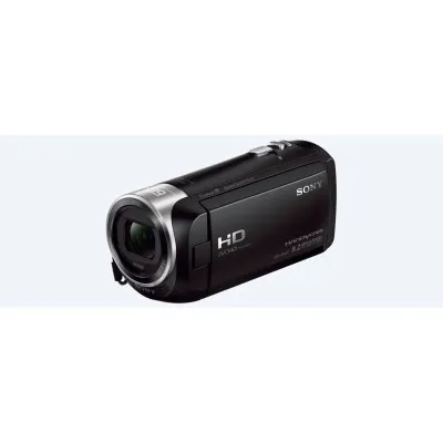 Caméscope Handycam CX405 avec Capteur CMOS Exmor R (HDR-CX405)