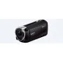 Caméscope Handycam CX405 avec Capteur CMOS Exmor R (HDR-CX405)