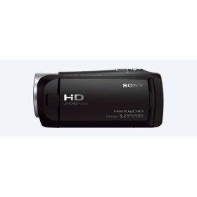 Caméscope Handycam CX405 avec Capteur CMOS Exmor R (HDR-CX405) Sony - 2
