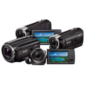 Caméscope Handycam CX405 avec Capteur CMOS Exmor R (HDR-CX405) Sony - 3