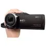 Caméscope Handycam CX405 avec Capteur CMOS Exmor R (HDR-CX405)
