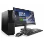 PC DE BUREAU LENOVO S510 DUAL CORE 4GO 500GO