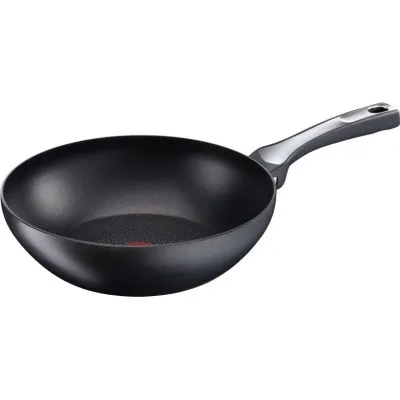 Poêle WOK TEFAL EXPERTISE 28cm (C6201972)