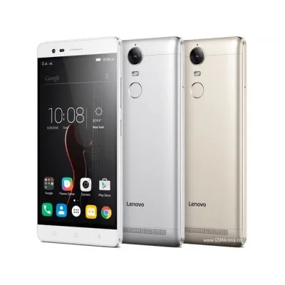 Smartphone Lenovo Vibe K5 Note A7020